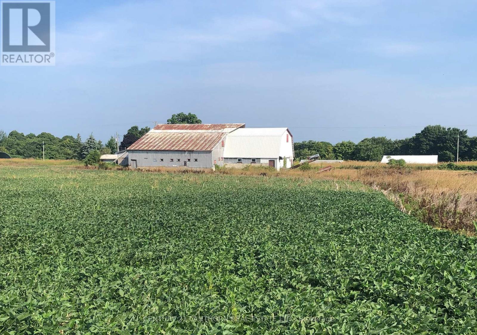 1546 COUNTY ROAD 7 ROAD W