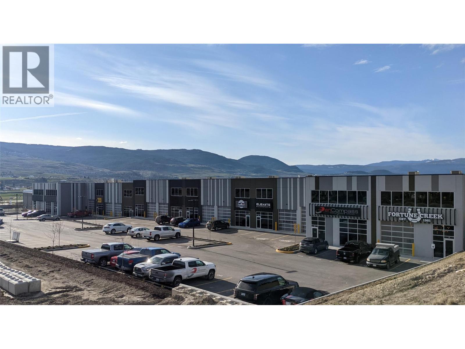 198 Commercial Spaces For Lease in Kelowna