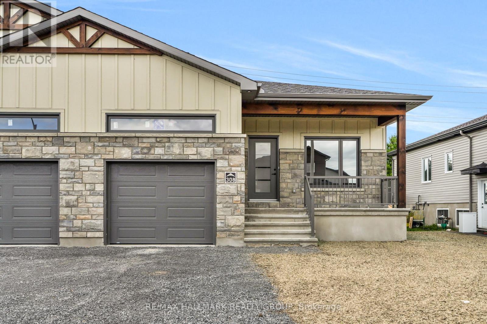 For sale: 308 ZAKARI STREET, Casselman, Ontario K0A1M0 - X12369114
