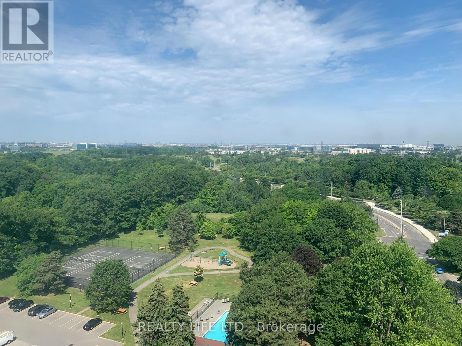 Property image for 1709 - 420 MILL ROAD|Toronto (Eringate-Centennial-West Deane), Ontario M9C1Z1