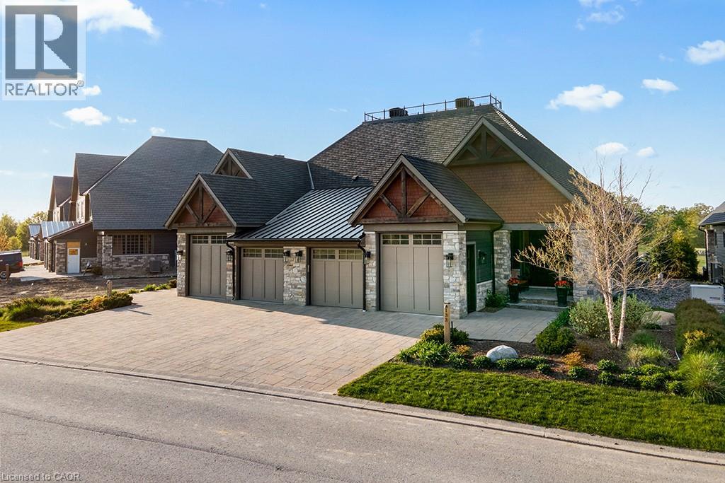 133 GEORGIAN BAY Lane Unit# 13