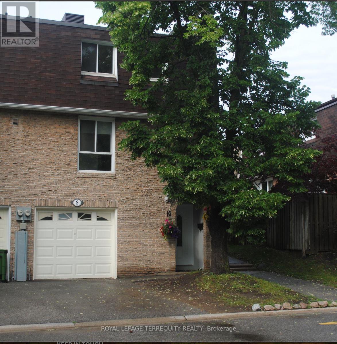 Property image for 8 - 431 MILL ROAD|Toronto (Eringate-Centennial-West Deane), Ontario M9C1Z2