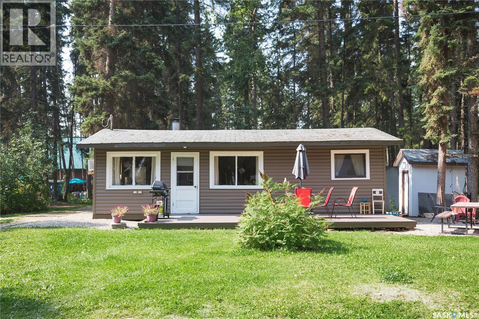 For sale: Block 1 Lot 16 Memorial Lake, Shell Lake, Saskatchewan S0J2G0 ...