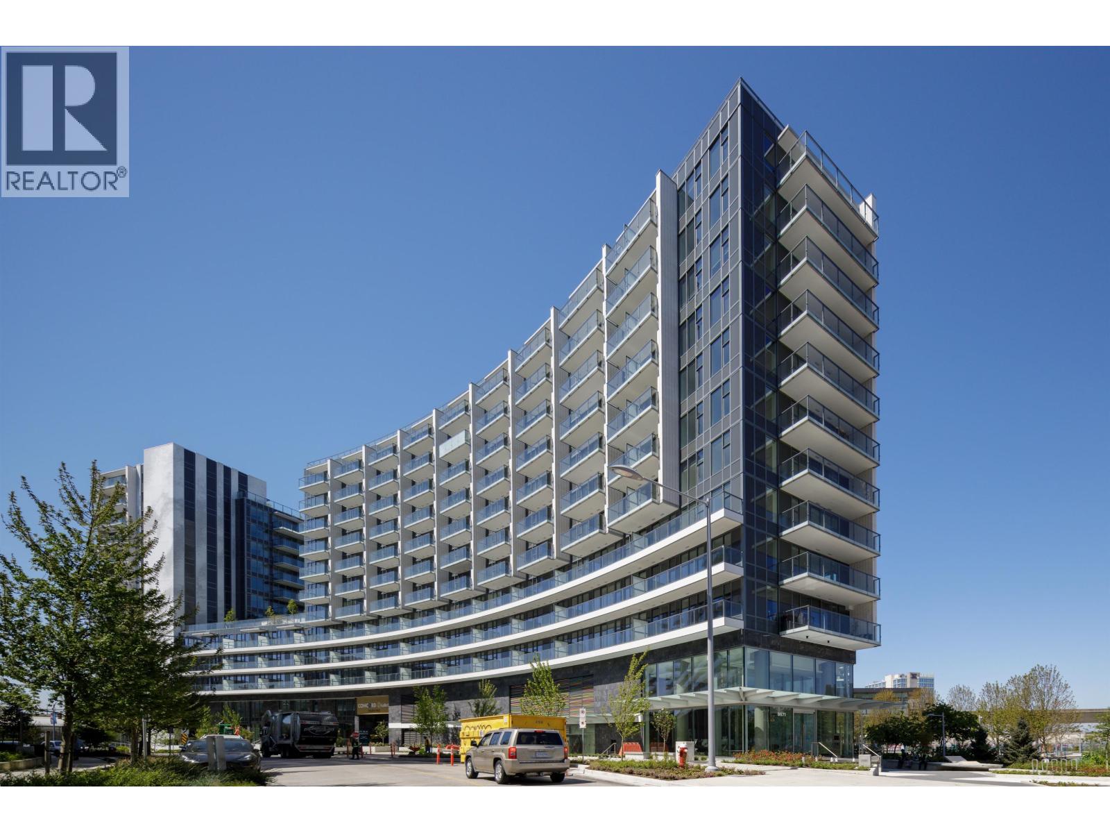 Primary image of 1083 8671 HAZELBRIDGE WAY|Richmond, British Columbia V6X0W9
