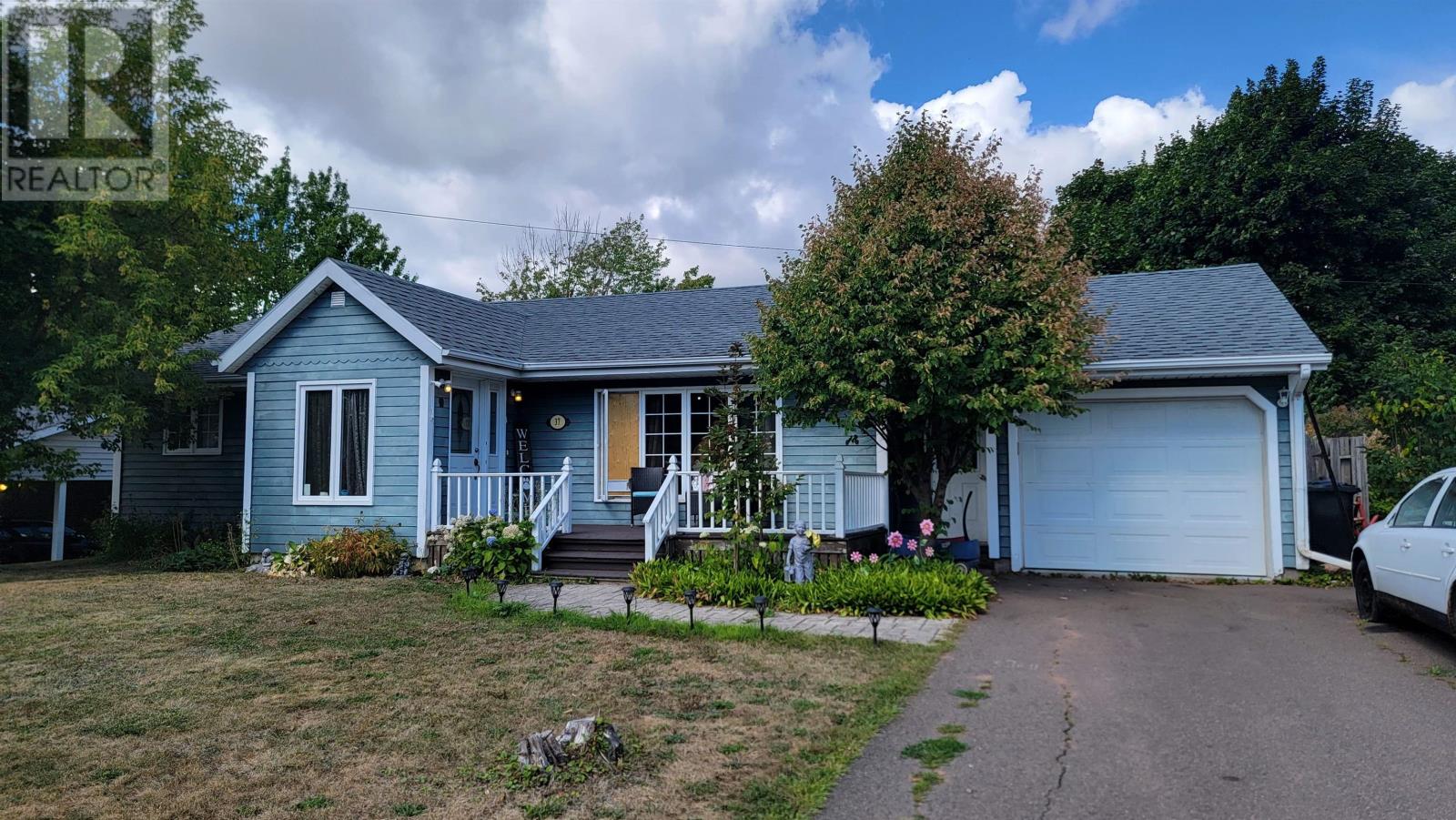 37 Colonel Gray Drive