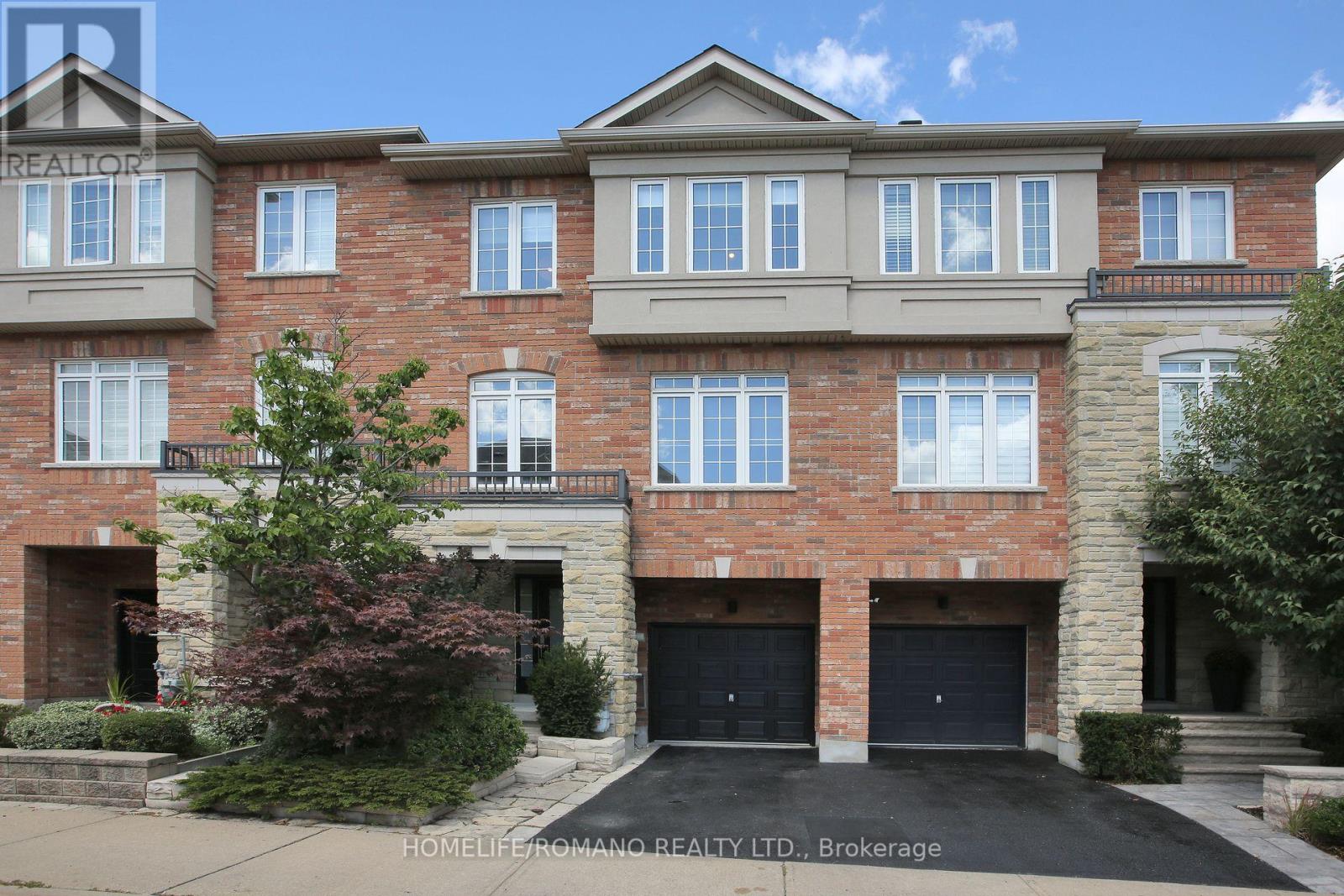 Property image for 14 RAMAGE LANE|Toronto (Eringate-Centennial-West Deane), Ontario M9C5S6