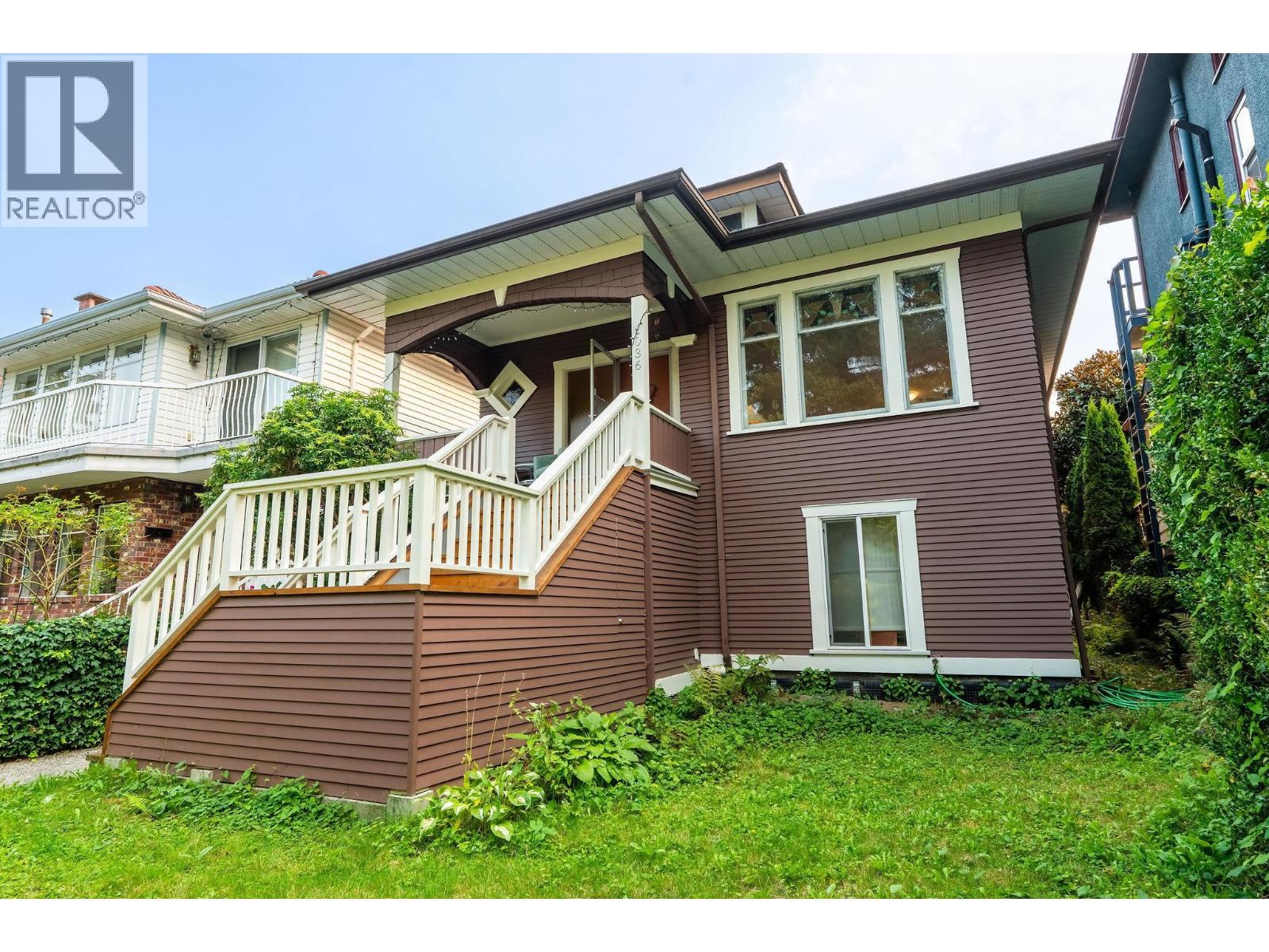 Property image for 1036 E 10TH AVENUE|Vancouver, British Columbia V5T2B5