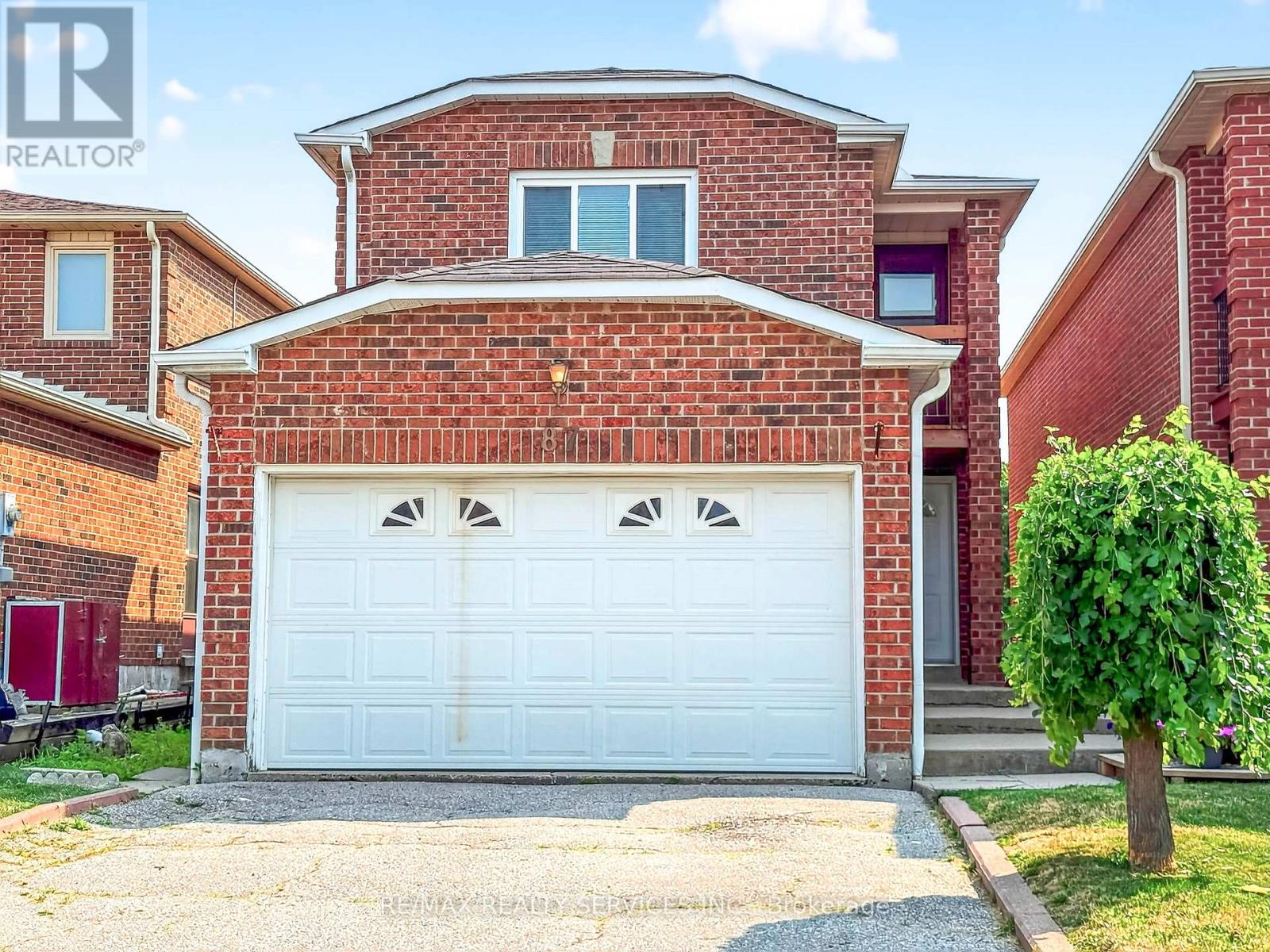 Property image for 87 BIRCH MEADOW OUTLOOK|Vaughan (East Woodbridge), Ontario L4L3H5