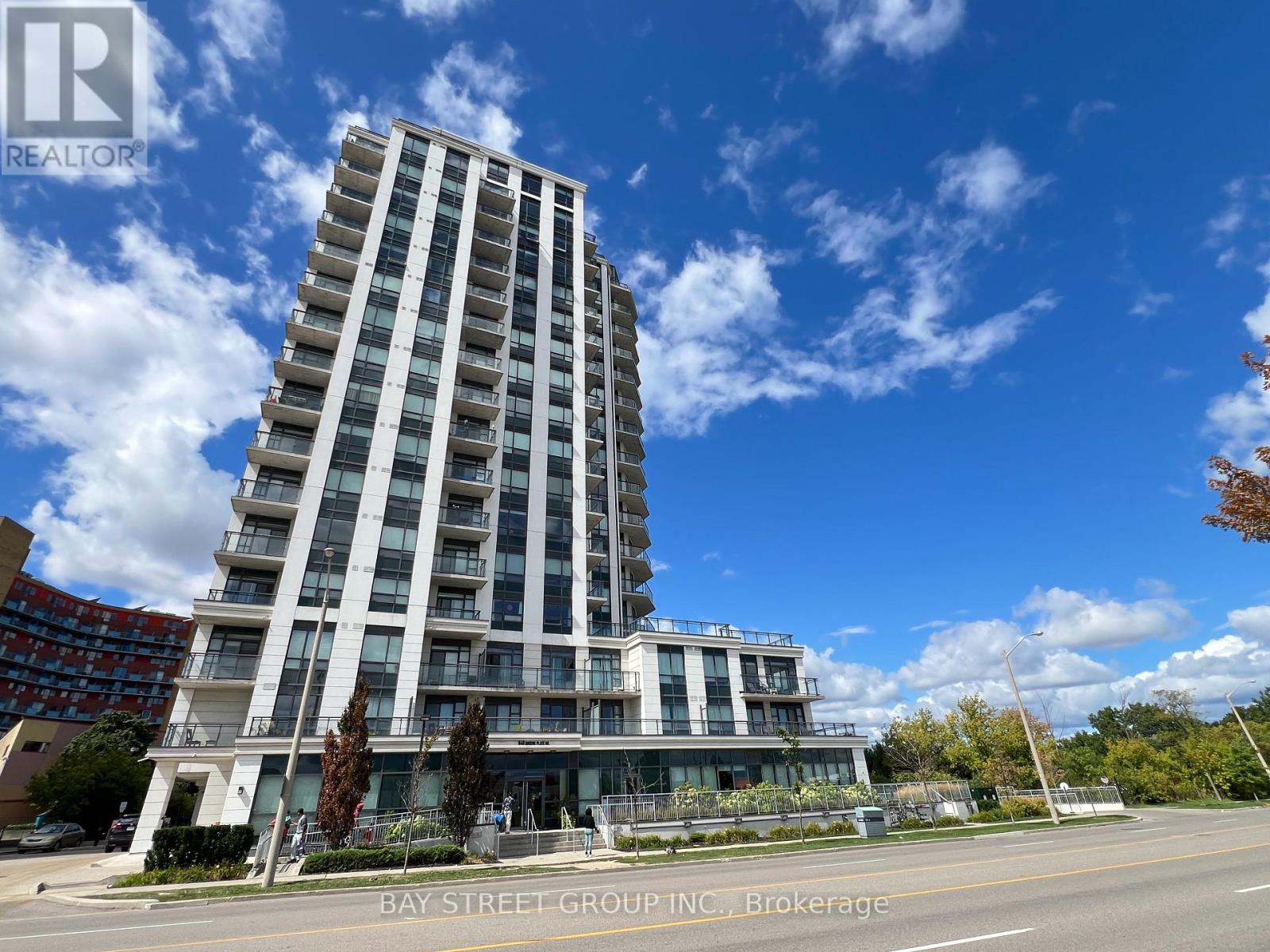 Property image for 409 - 840 QUEENS PLATE DRIVE|Toronto (West Humber-Clairville), Ontario M9W0W7