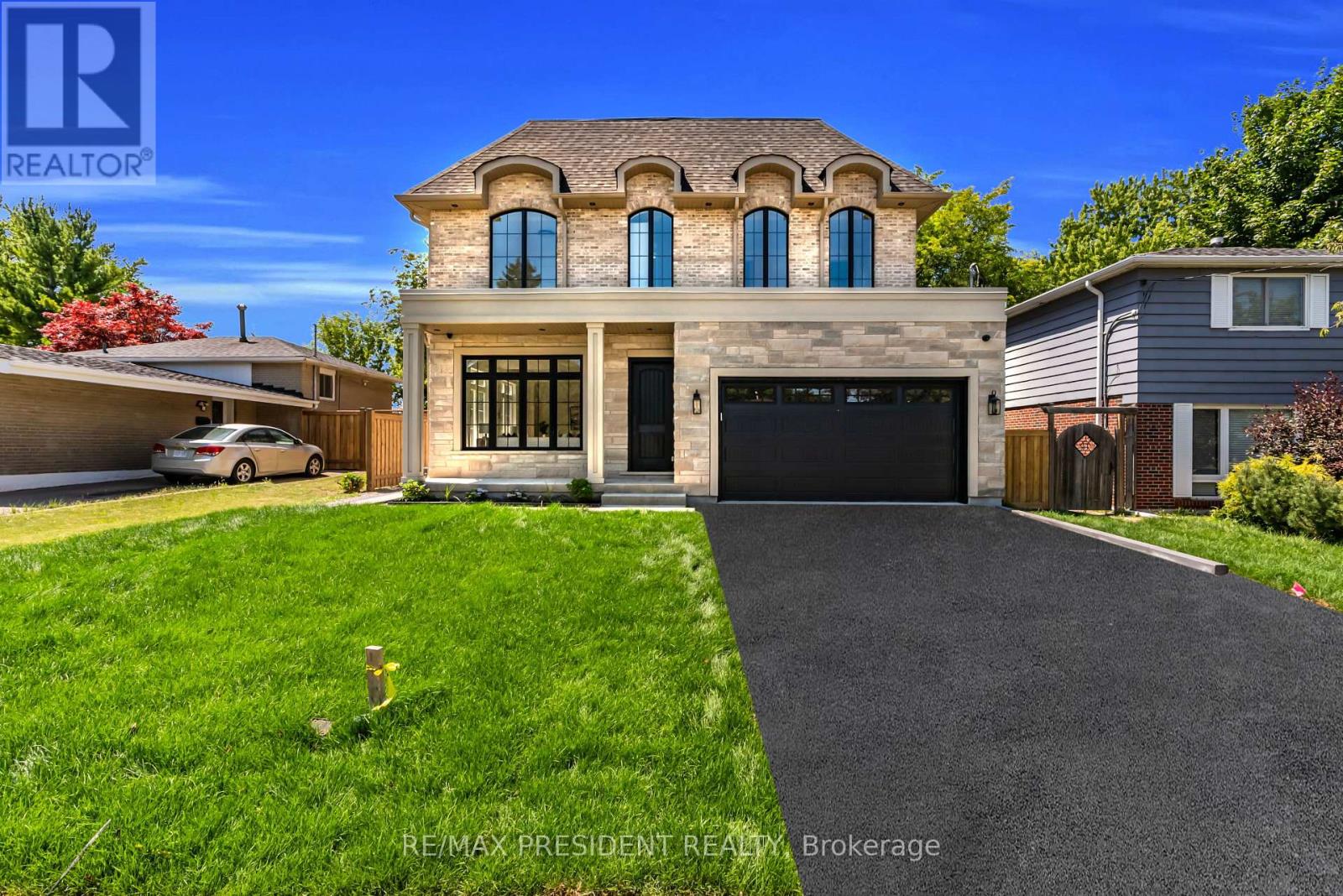 Property image for 16 HUMHELLER ROAD|Toronto (West Humber-Clairville), Ontario M9W5K3