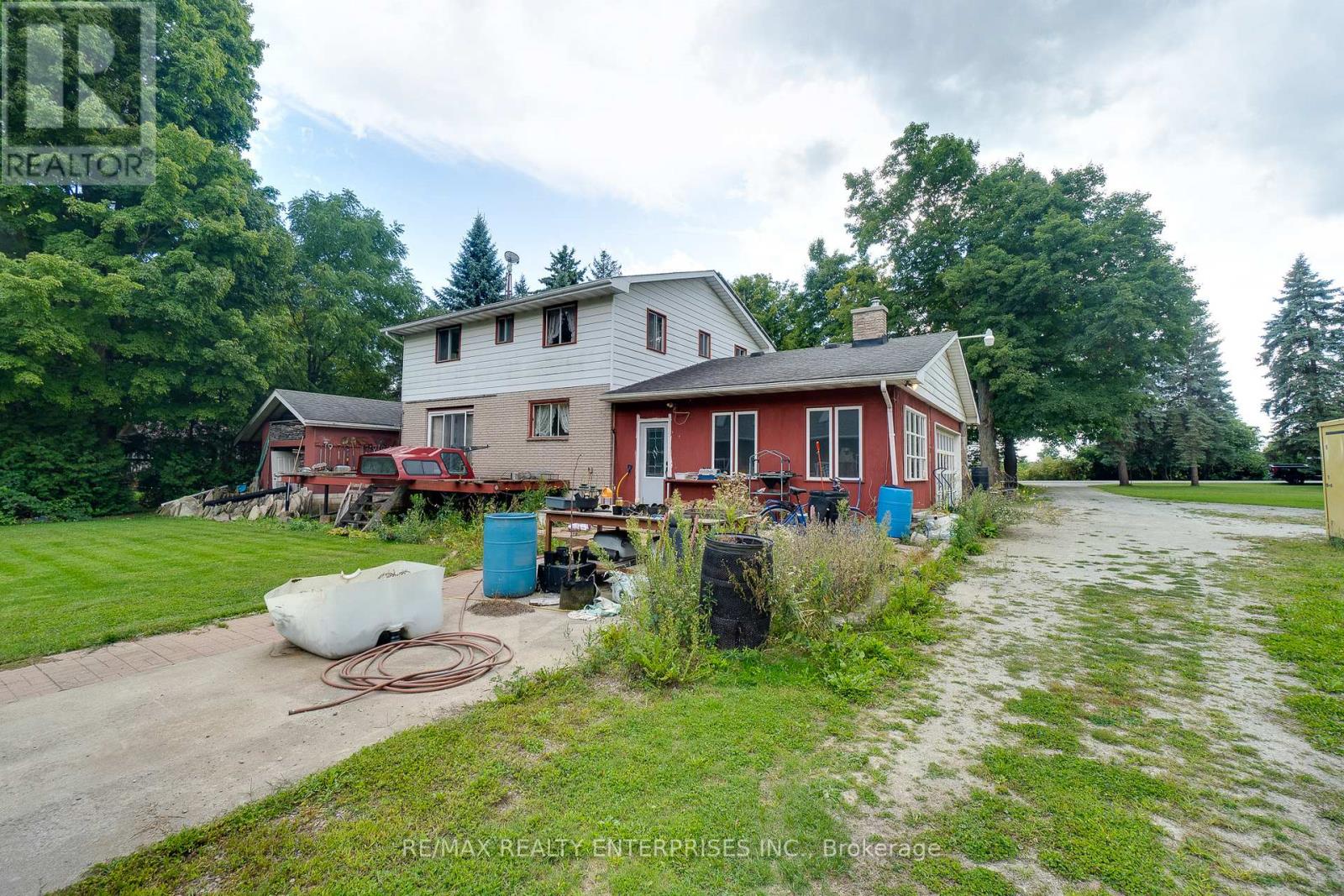 For sale: 12909 5TH LINE, Halton Hills (ES Rural Esquesing), Ontario ...