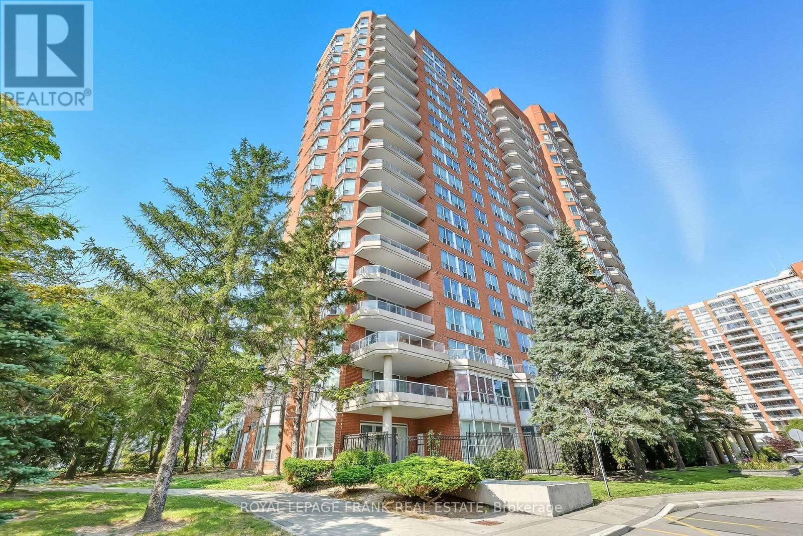 Property image for 1812 - 400 MCLEVIN AVENUE|Toronto (Malvern), Ontario M1B5J4