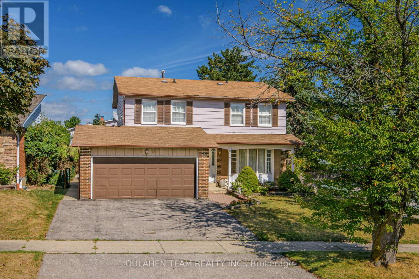 Property image for 27 HORNSHILL DRIVE|Toronto (Agincourt North), Ontario M1S3J3