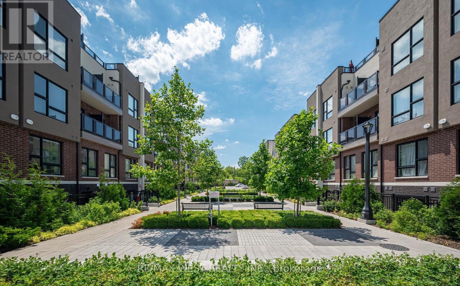 Property image for 118 - 510 KINGBIRD GROVE|Toronto (Rouge), Ontario M1B0E4