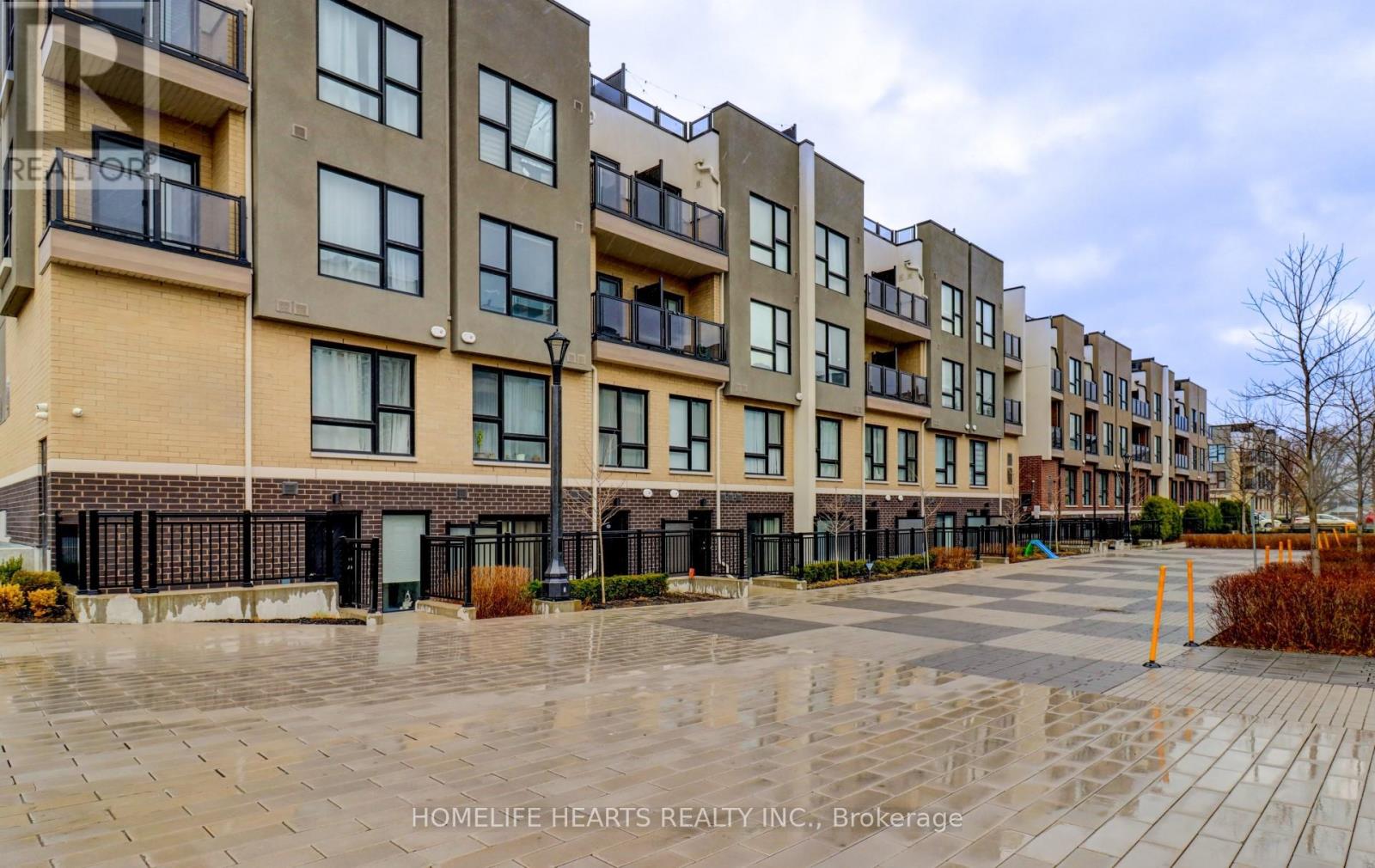 Property image for 106 - 8825 SHEPPARD AVENUE E|Toronto (Rouge), Ontario M1B5R7