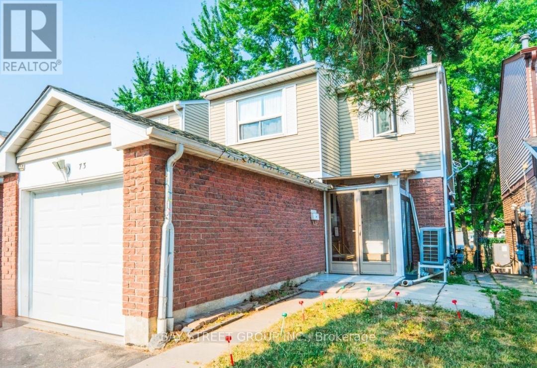 Property image for 73 TREETOPS COURT|Toronto (Milliken), Ontario M1V2B9