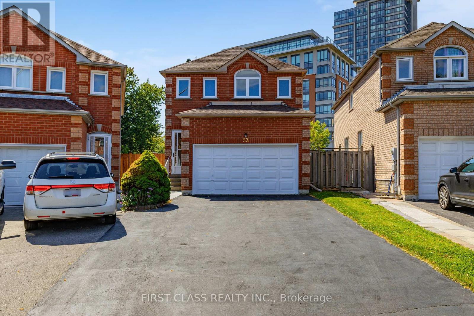 Property image for 53 MANSTON CRESCENT|Markham (Milliken Mills East), Ontario L3R7A5