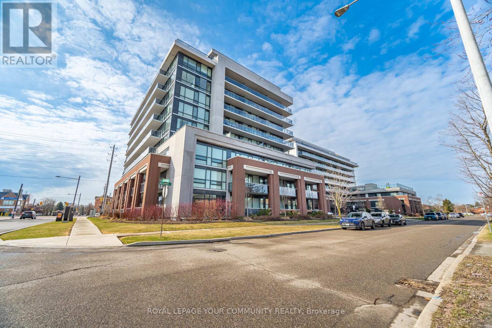 Property image for 105 - 4800 HIGHWAY 7 STREET|Vaughan (West Woodbridge), Ontario L4L1H8