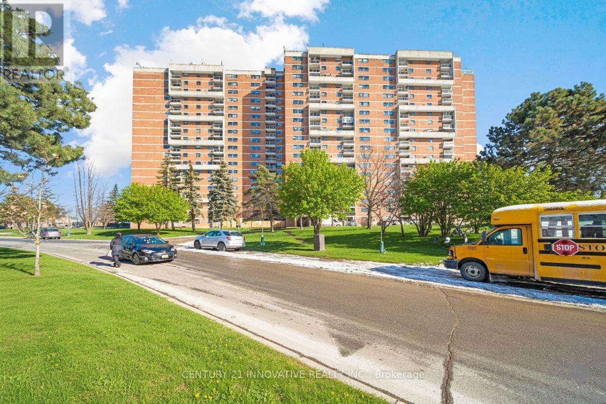 Property image for 913 - 100 WINGARDEN COURT|Toronto (Malvern), Ontario M1B2P4