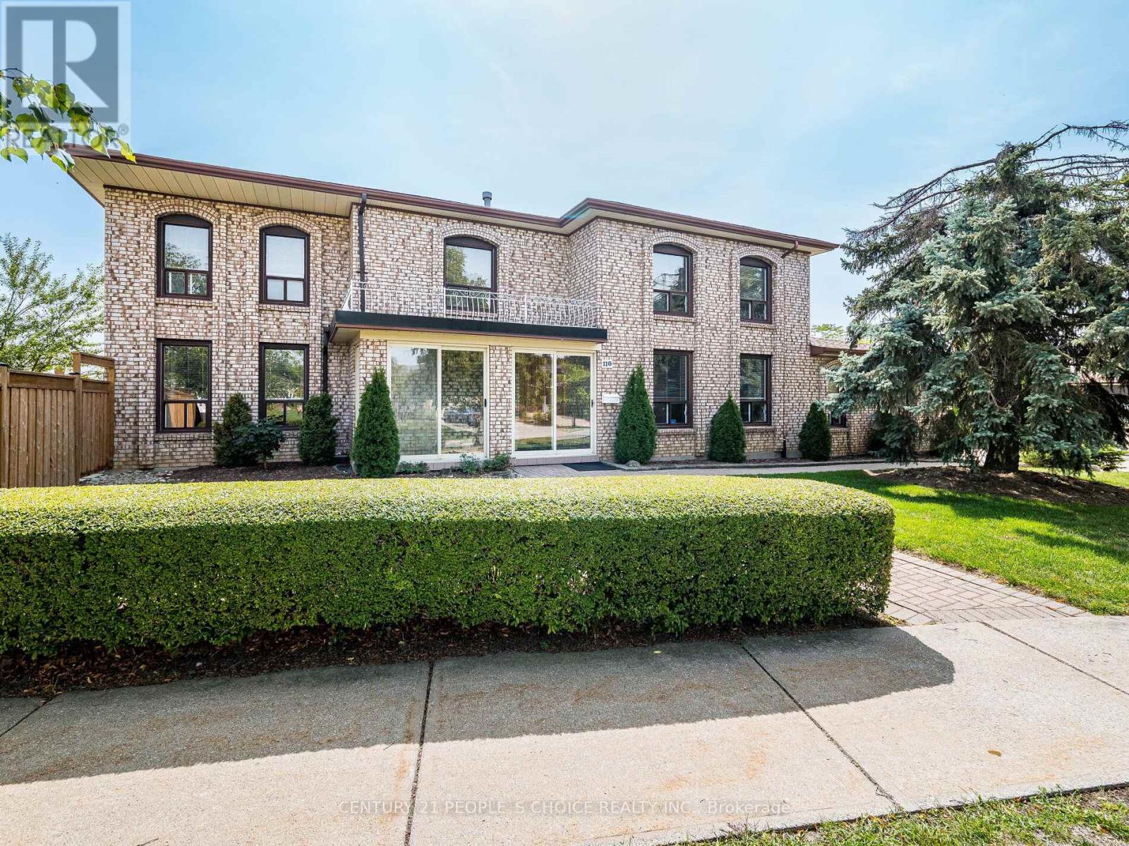 Property image for 110 HOUSTON ROAD|Vaughan (West Woodbridge), Ontario L4L1V3