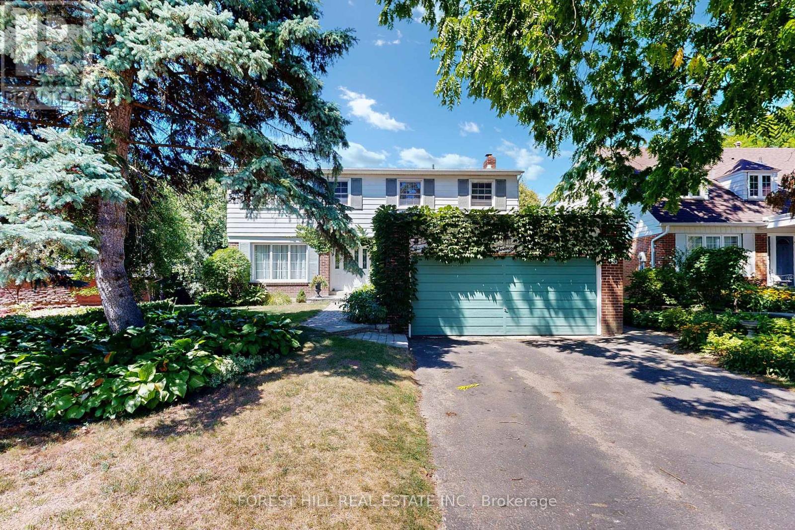 Property image for 20 THURGATE CRESCENT|Markham (German Mills), Ontario L3T4G3