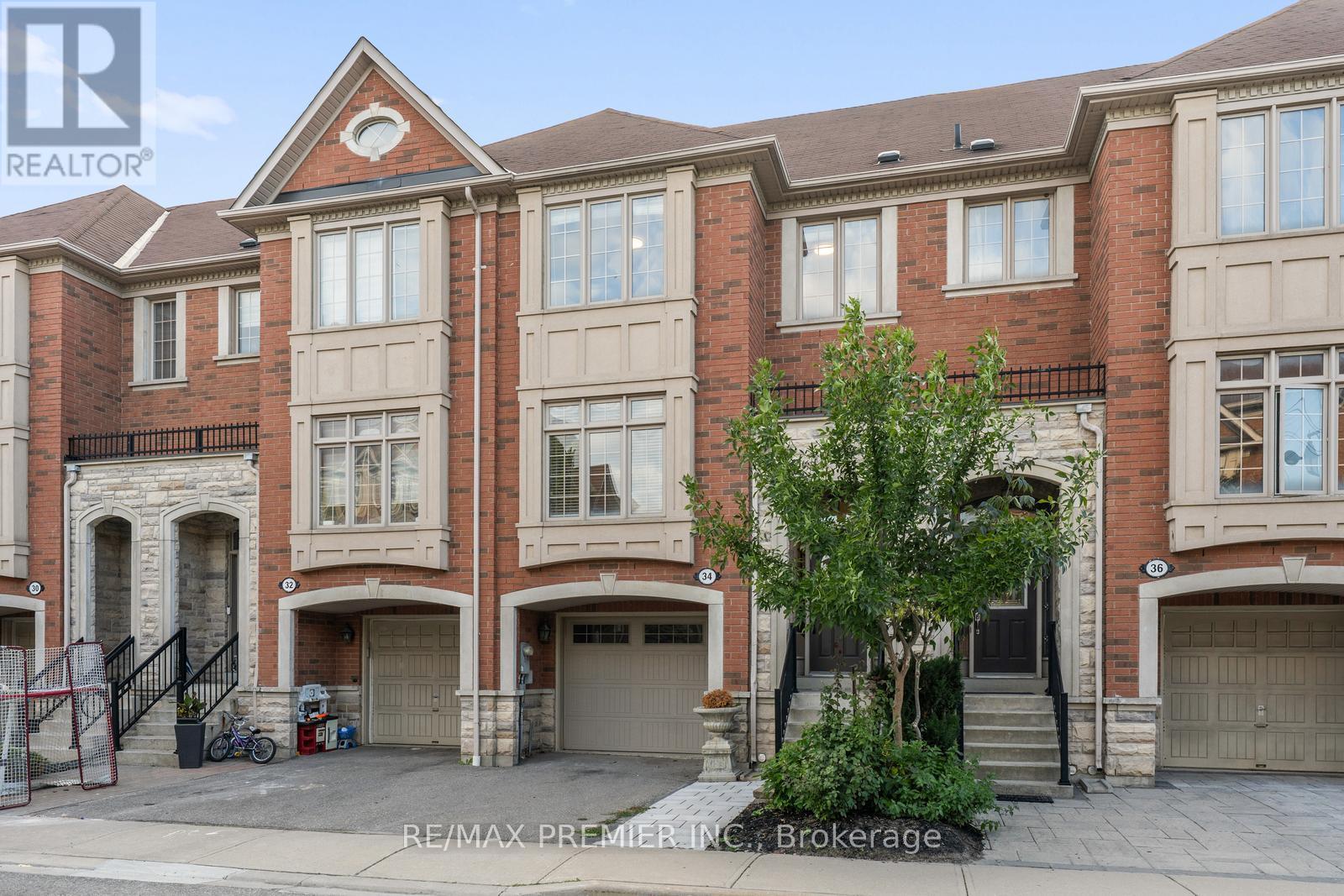 Property image for 34 GEORGE BOGG ROAD|Vaughan (East Woodbridge), Ontario L4L0A3