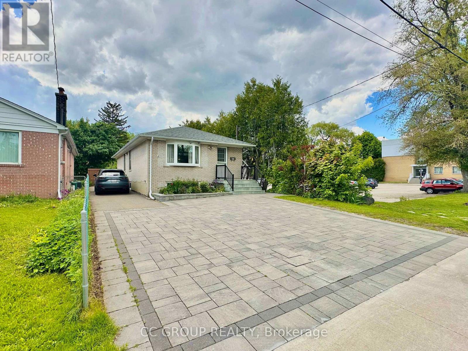 CC GROUP REALTY | REALTOR.ca