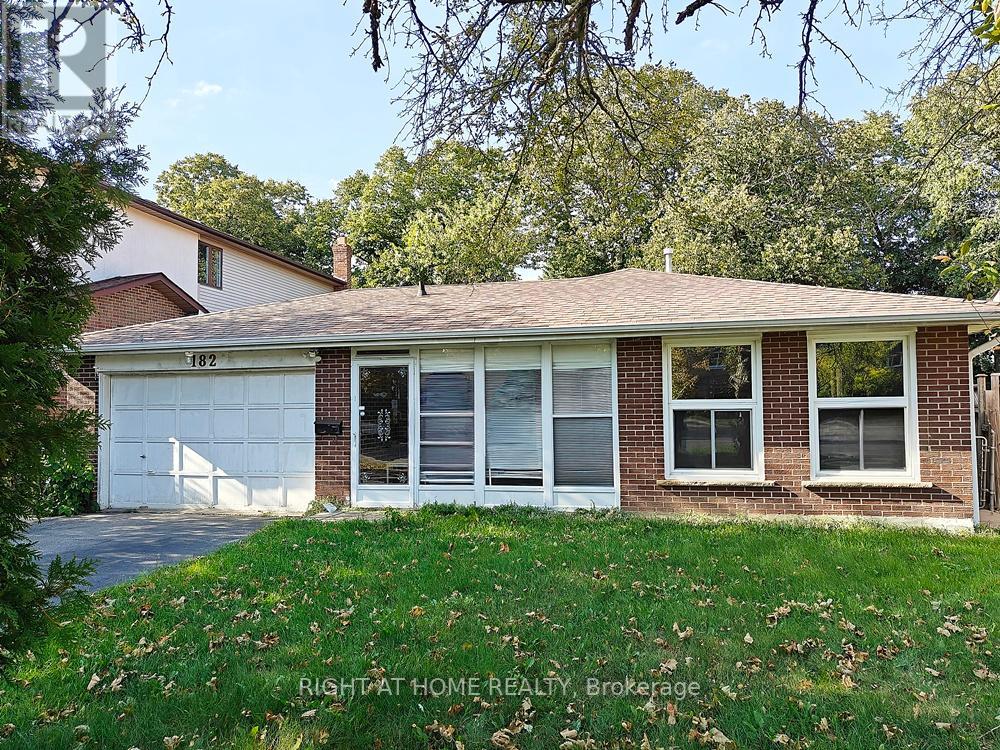 Property image for 182 MCNICOLL AVENUE|Toronto (Hillcrest Village), Ontario M2N3K7