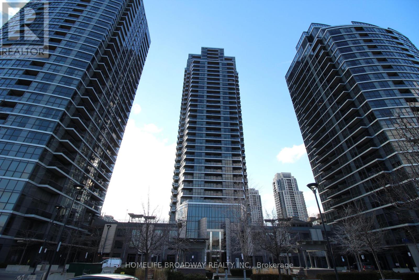 Property image for 2401 - 5 VALHALLA INN ROAD|Toronto (Islington-City Centre West), Ontario M9B0B1
