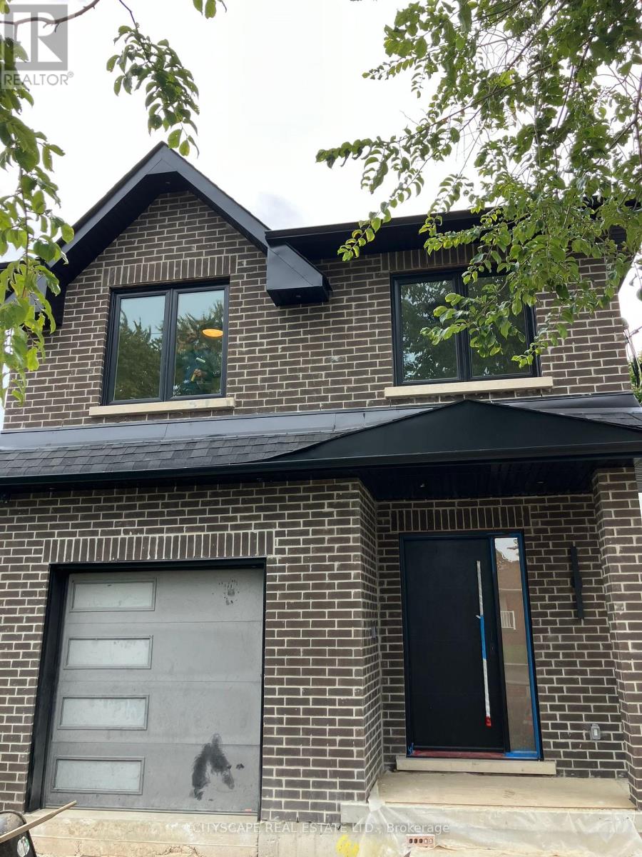 Property image for 100B BRENDA CRESCENT|Toronto (Kennedy Park), Ontario M1K3C7