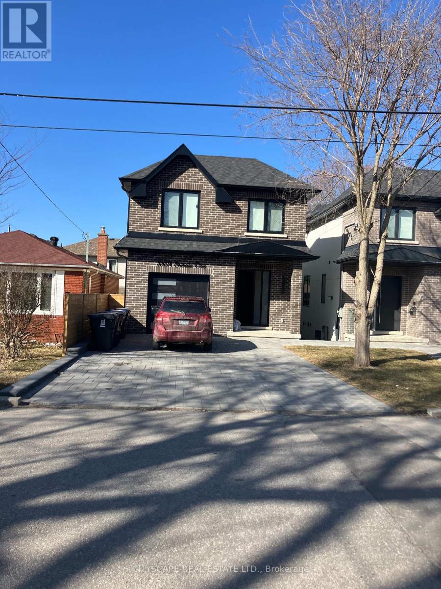 Property image for 100A BRENDA CRESCENT|Toronto (Kennedy Park), Ontario M1K3C7