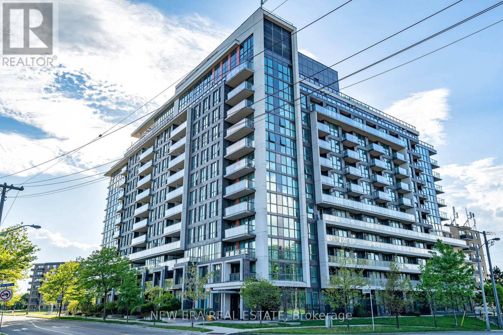 Property image for 204 - 80 ESTHER LORRIE DRIVE|Toronto (West Humber-Clairville), Ontario M9W0C6
