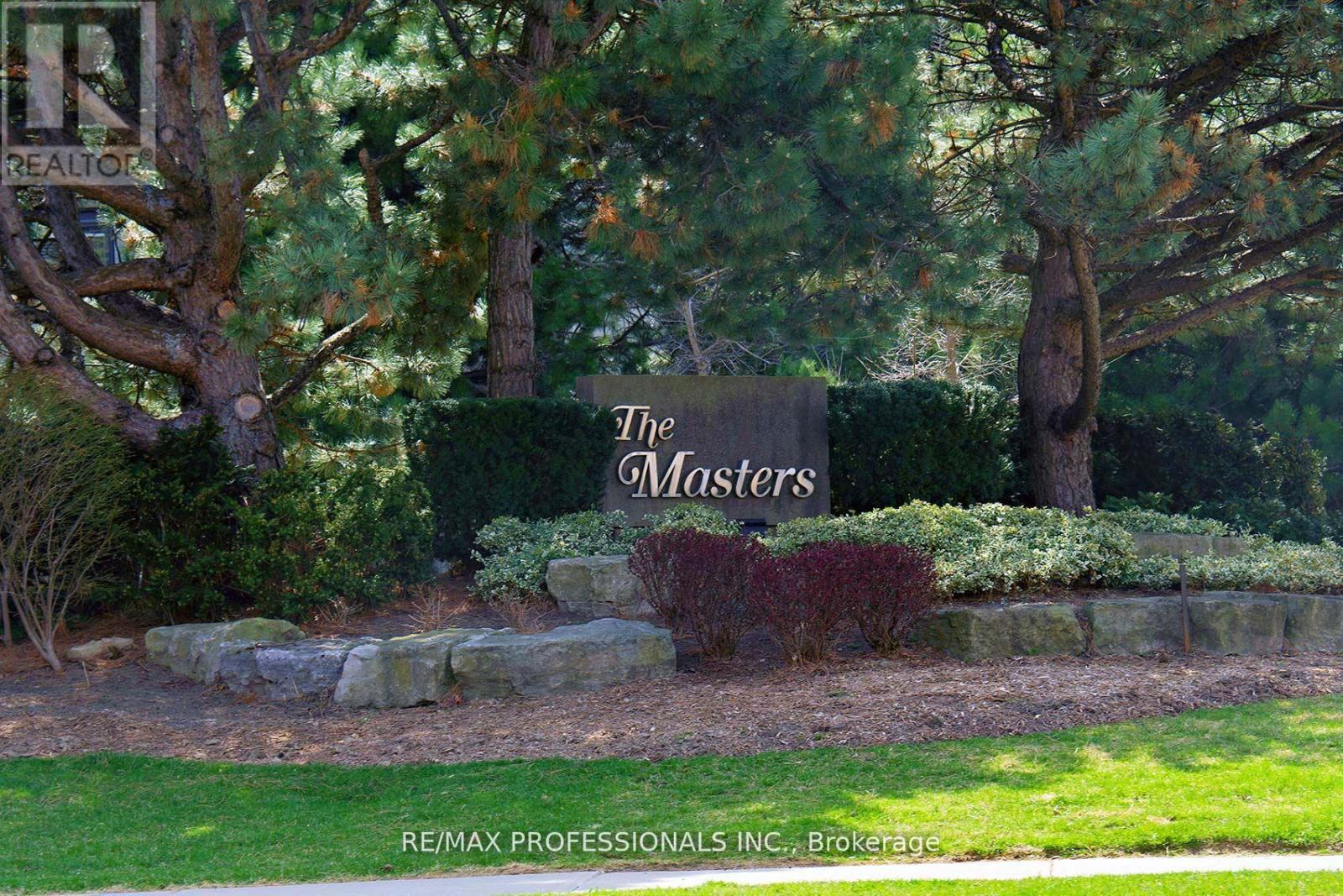 Property image for B4 - 284 MILL ROAD|Toronto (Markland Wood), Ontario M9C4W6