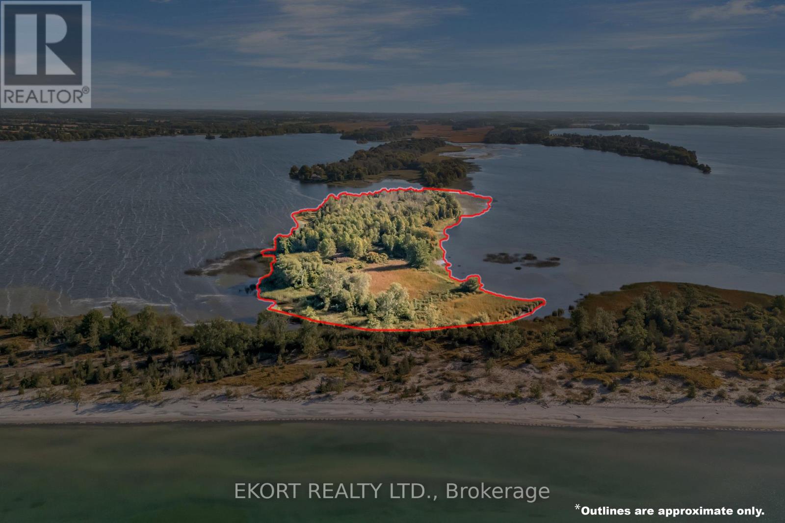 2 GARRETT ISLAND