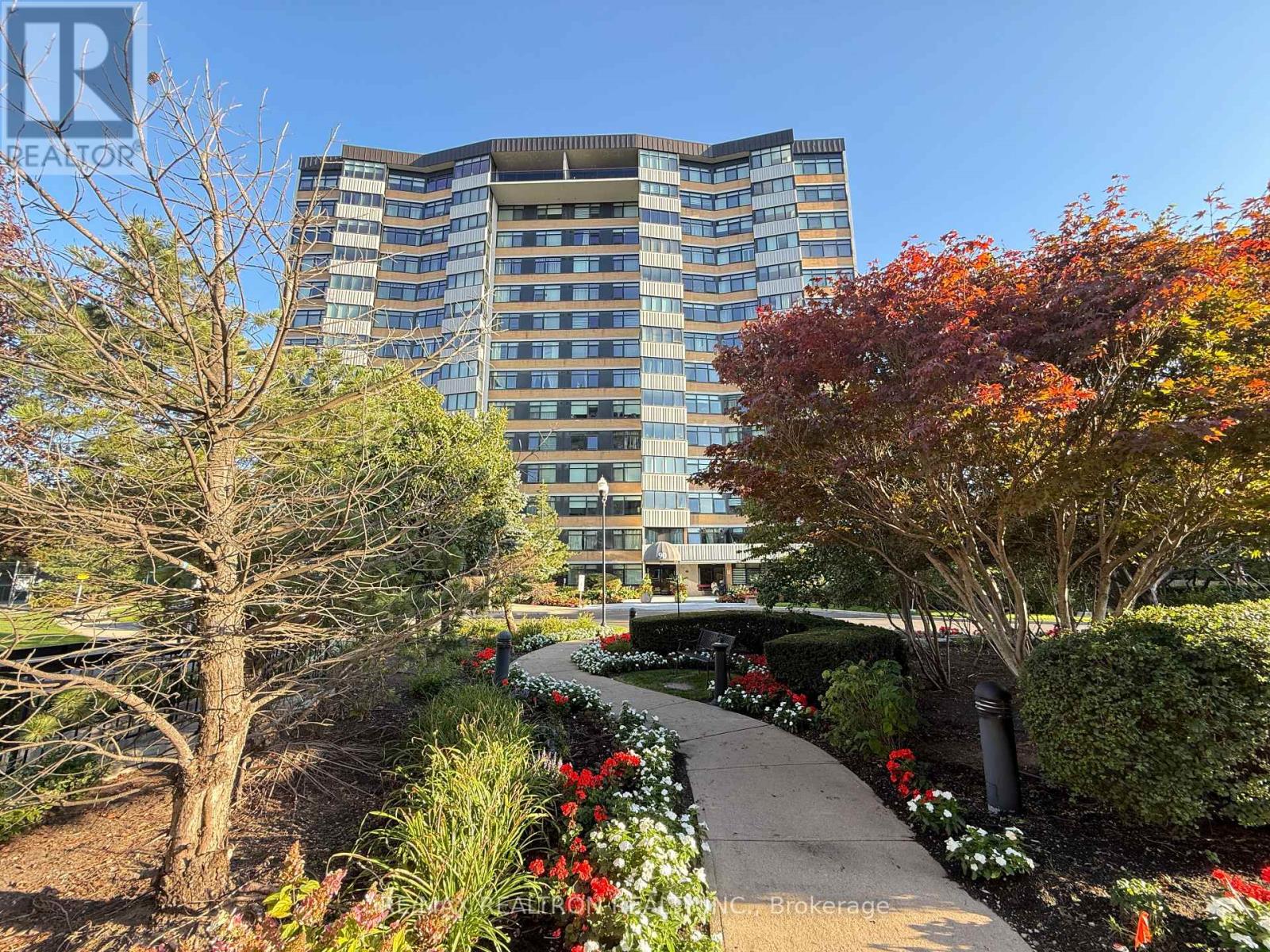 Property image for 1202 - 90 FISHERVILLE ROAD|Toronto (Westminster-Branson), Ontario M2R3J9