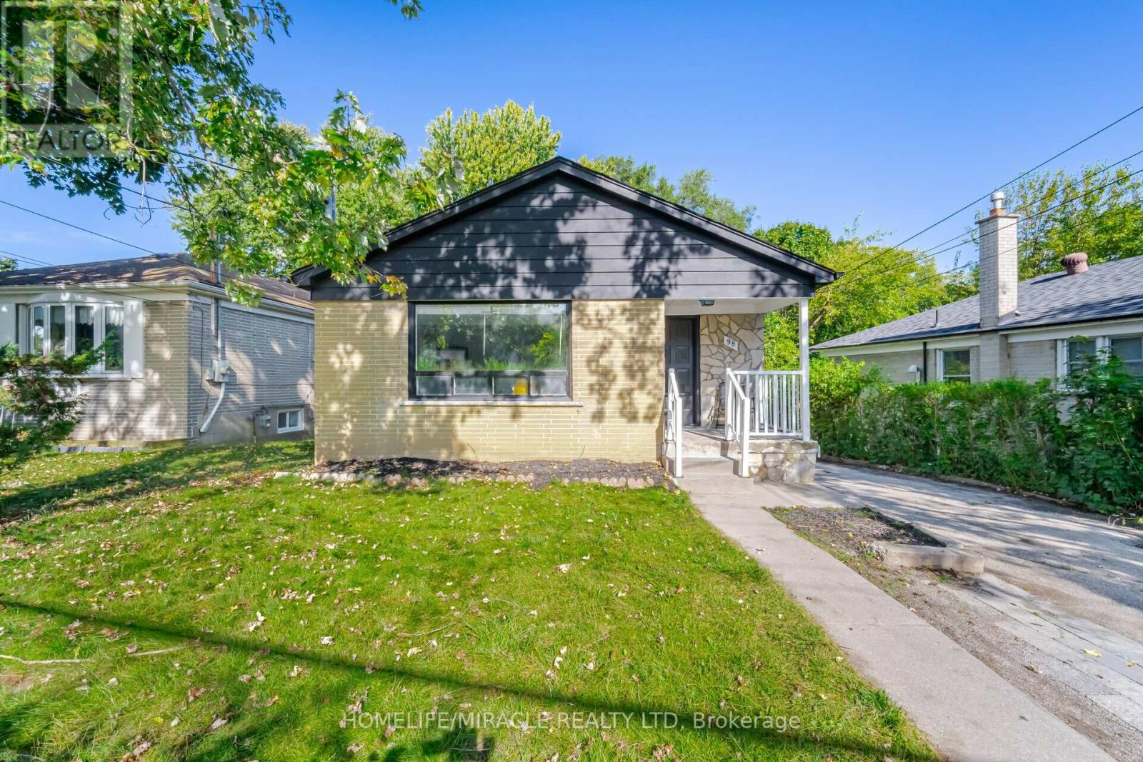 Property image for 98 NELSON STREET|Toronto (Woburn), Ontario M1J2V5