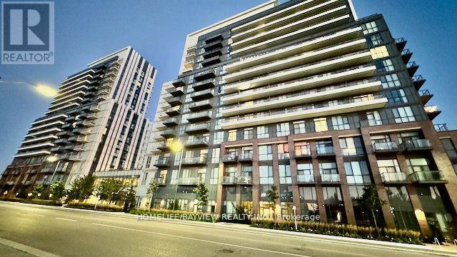 Property image for #512 - 38 HONEYCRISP CRESCENT N|Vaughan (Vaughan Corporate Centre), Ontario L4K0M8