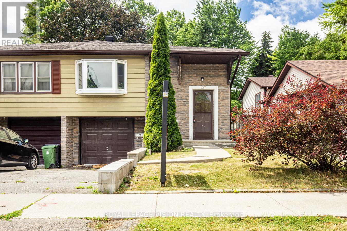 Property image for 127 FRESHMEADOW DRIVE|Toronto (Hillcrest Village), Ontario M2H2P9