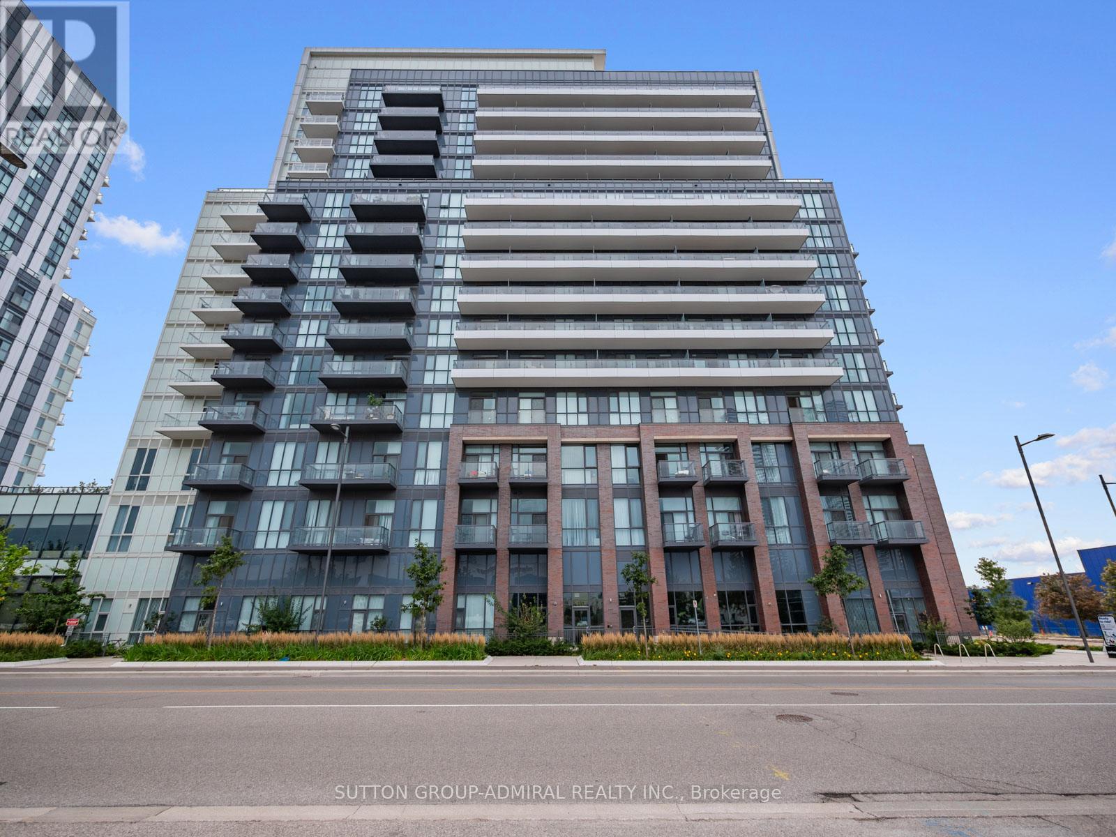 Property image for 1607 - 10 HONEYCRISP CRESCENT|Vaughan (Vaughan Corporate Centre), Ontario L4K0M7