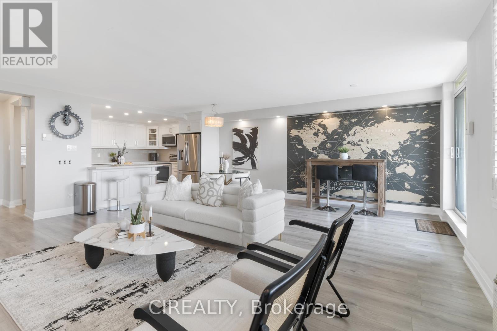 Property image for 709 - 511 THE WEST MALL|Toronto (Etobicoke West Mall), Ontario M9C1G5