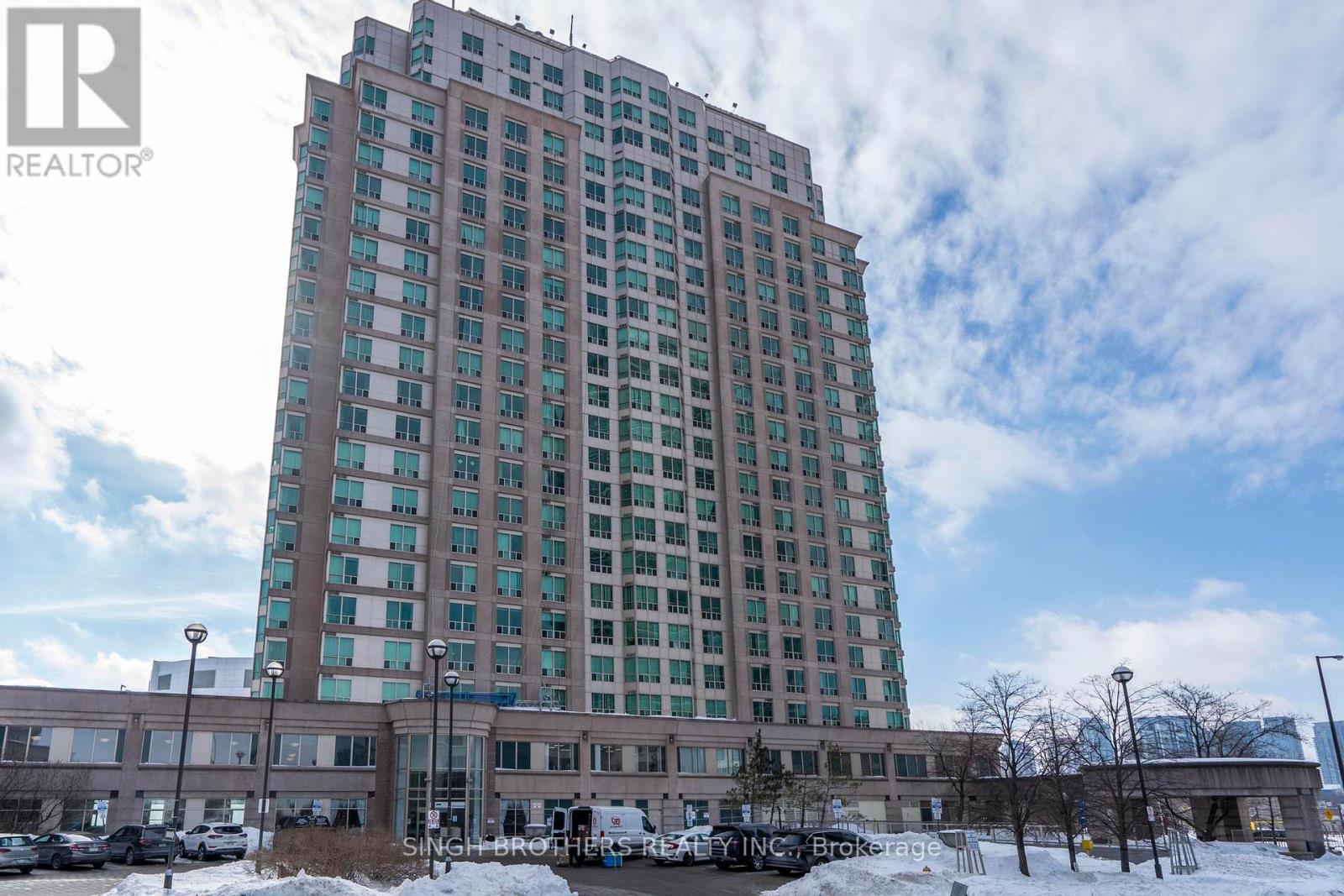 Property image for 1505 - 1 LEE CENTRE DRIVE|Toronto (Woburn), Ontario M1H3J2