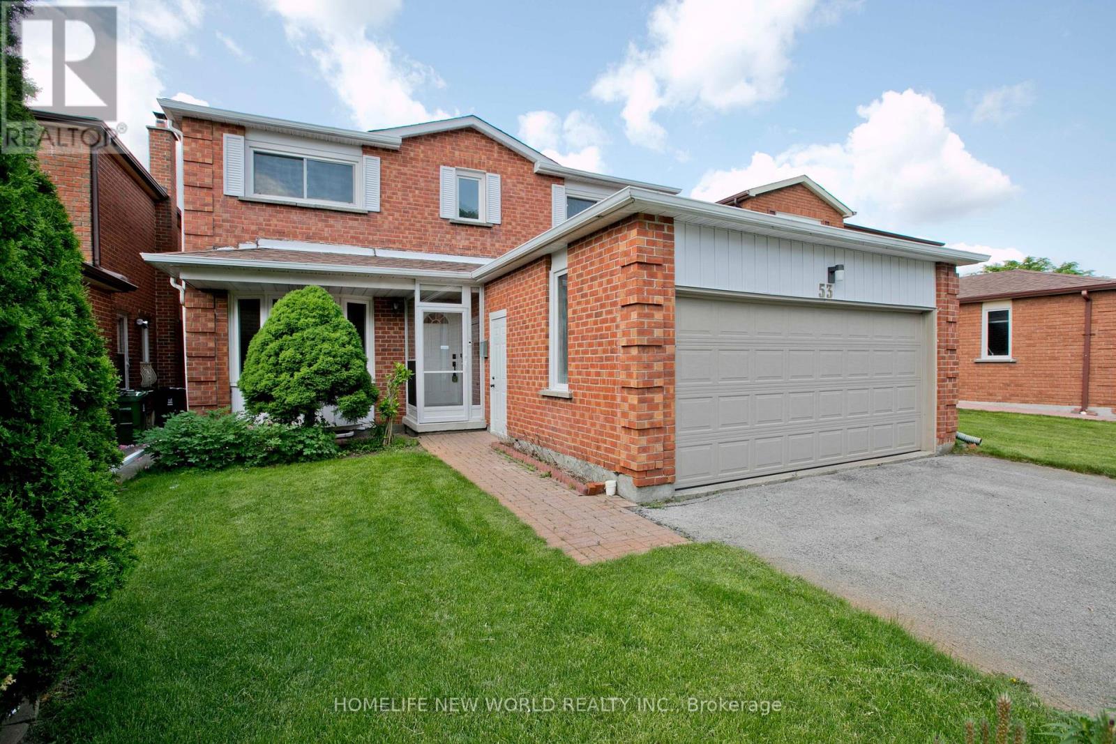 Property image for 53 SANWOOD BOULEVARD|Toronto (Steeles), Ontario M1V3L6