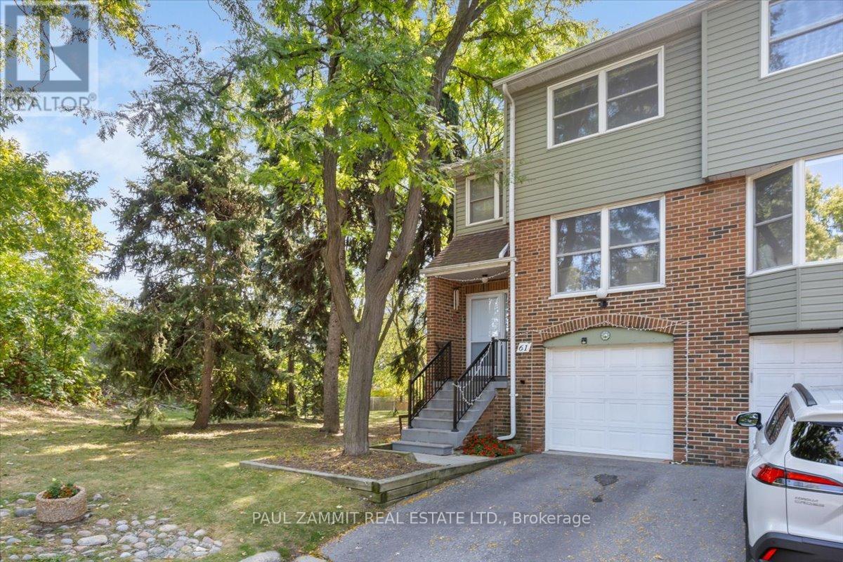 Property image for 61 NOTTINGHILL ROAD|Markham (German Mills), Ontario L3T4Y3