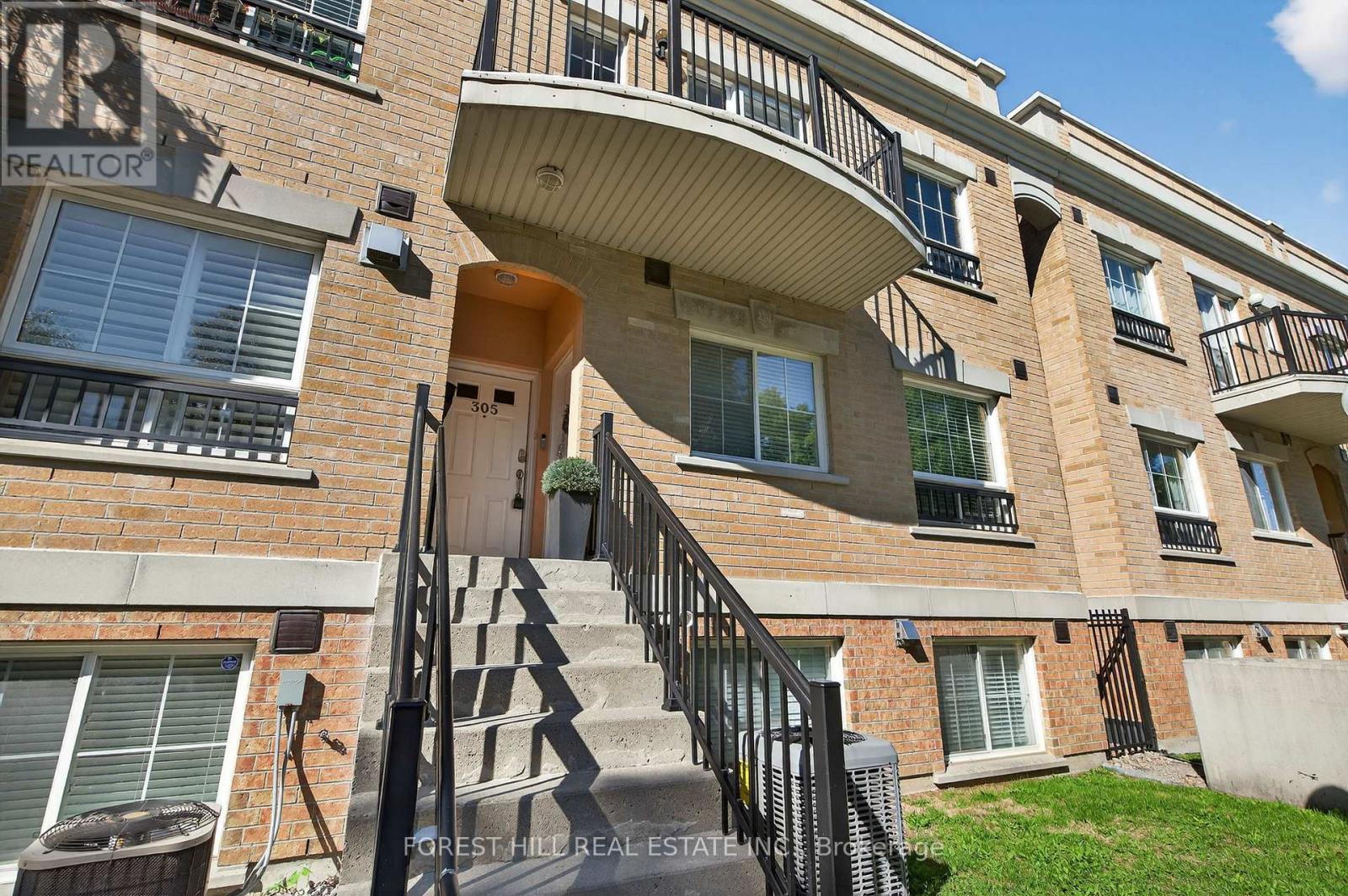 Property image for 305 - 1785 EGLINTON AVENUE E|Toronto (Victoria Village), Ontario M4A2Y6