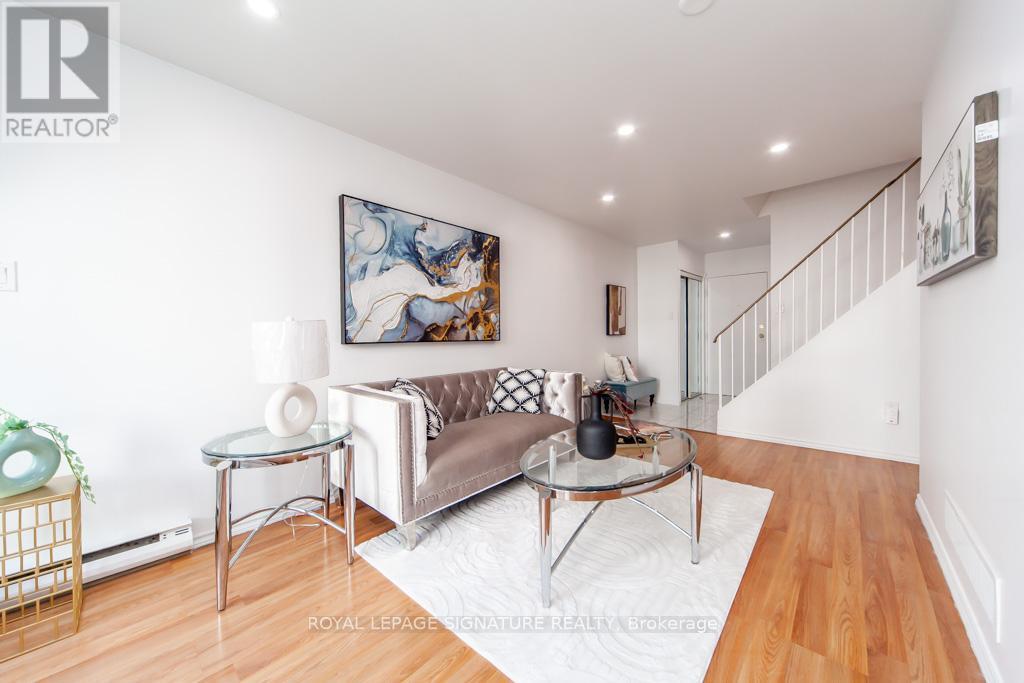 Property image for 2073 - 100 MORNELLE COURT|Toronto (Morningside), Ontario M1E4X2