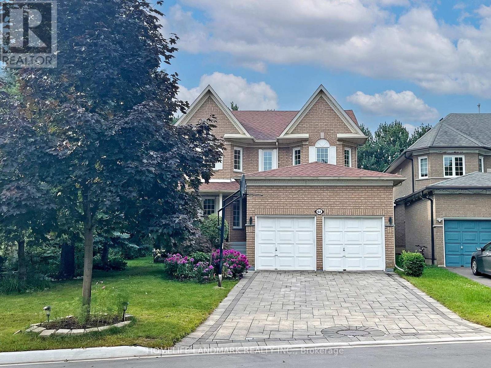 Property image for 64 BRADGATE DRIVE|Markham (Thornlea), Ontario L3T7L9