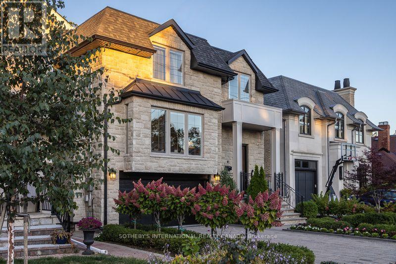 Property image for 9 RALSTON AVENUE|Toronto (East York), Ontario M4C3L4
