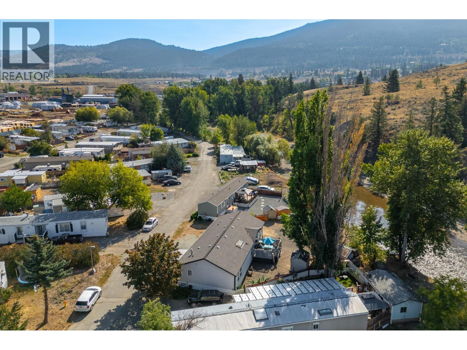 For sale: 1098 Houston Street Unit# 34, Merritt, British Columbia ...
