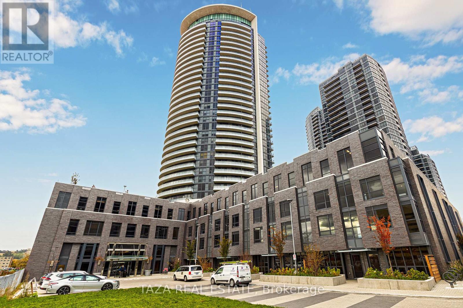 Property image for 2005 - 30 GIBBS ROAD|Toronto (Islington-City Centre West), Ontario M9B0E4