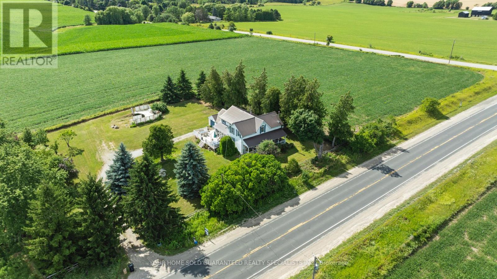 Property image for 3440 HIGHWAY 27|Bradford West Gwillimbury, Ontario L3Z3X1